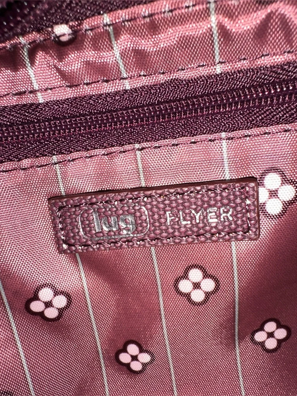 lug matte luxe
